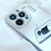 Free Shipping-SLEEP PHONE CASE - Thumbnail 3