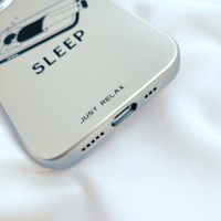 Free Shipping-SLEEP PHONE CASE - Thumbnail 1