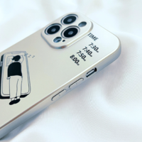 Free Shipping-SLEEP PHONE CASE - Thumbnail 2