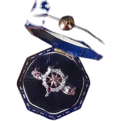 Creative cardcaptor sakura ring