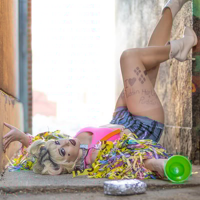 Morning mayhem - Thumbnail 1