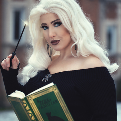 Magic cat - Thumbnail 1