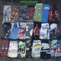 May The 4th Be With You - Upcycled - Thumbnail 1