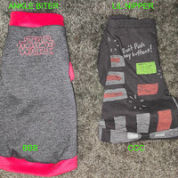 May The 4th Be With You - Upcycled - Thumbnail 4