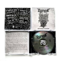 Pestigore - "Rotten Bowel of Pestigore" CD - Thumbnail 1