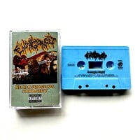 Ensanguined - "Necrosurgical Savagery"  - Thumbnail 1