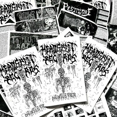 Headsplit newsletter #40