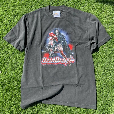 Don't fear the reaper xx tee