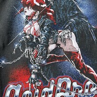 Don't Fear The Reaper xx Tee - Thumbnail 2
