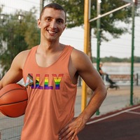 Progressive ALLY Unisex T-shirt - Thumbnail 3