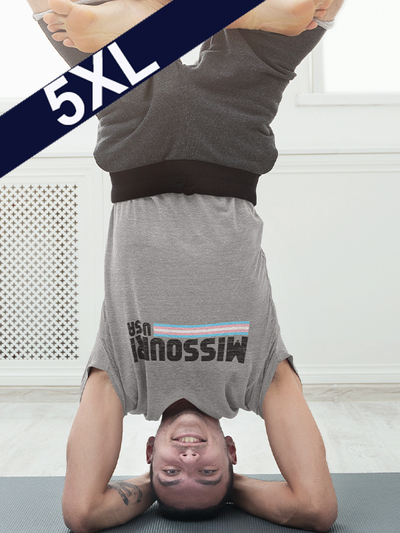 Missouri Transgender Unisex T-shirt