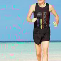 WTP Means Everyone, Tank Top - Thumbnail 3