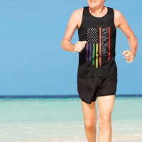 WTP Means Everyone, Tank Top - Thumbnail 6