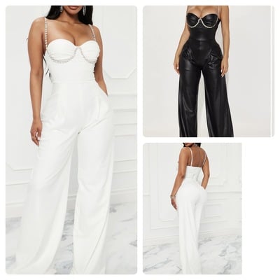 Detail jumpsuit-td - Thumbnail 3