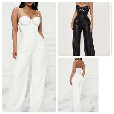 Detail Jumpsuit-TD