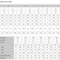 Spaghetti-Straps Long V-Neck Sleeveless Prom Dresses - Thumbnail 1