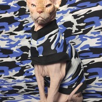 Bathtime Camo - Thumbnail 2