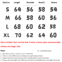 Japanese Anime Soft Loose Sweater - Thumbnail 9