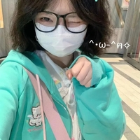Blue Cat Ear Hoodie  - Thumbnail 3