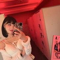 Fur Faux Trim Tie Up Long Sleeve Cardigan  - Thumbnail 2