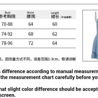 Blue Double Layer Backless Dress - Thumbnail 8