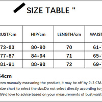 Black Sleeveless Bodycon Jumpsuit  - Thumbnail 8