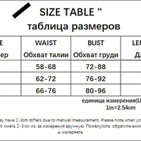 Guitar Print Ribbed Tank Top - Thumbnail 9