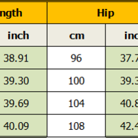 Flower Print Blue Denim Jeans - Thumbnail 9