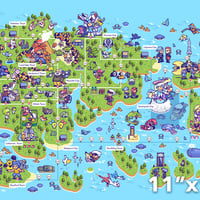 PKMN World Maps - Thumbnail 5