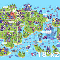 PKMN World Maps - Thumbnail 9