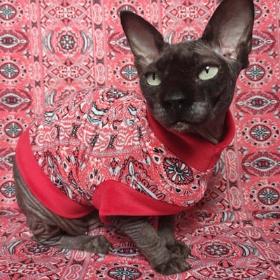 Bandana on & on - Thumbnail 4