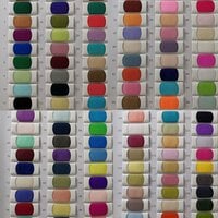 Pink Prom Dresses Tulle with Lace with Bowknot - Thumbnail 3