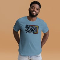 Lifting Every Voice KC Pridefest 2023 theme - Thumbnail 1