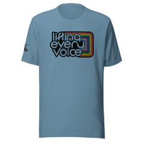 Lifting Every Voice KC Pridefest 2023 theme - Thumbnail 3