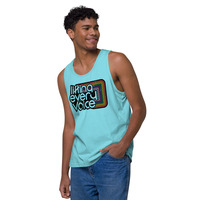 Lifting every voice Kansas City Pride 2023 Theme tank top - Thumbnail 5