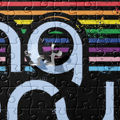 Lifting every voice Jigsaw puzzle