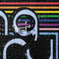 Lifting every voice Jigsaw puzzle - Thumbnail 2