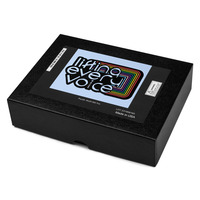 Lifting every voice Jigsaw puzzle - Thumbnail 3