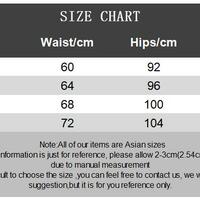 Chiffon Bow Pleated A-Line High Waist Mini Skirt - Thumbnail 8