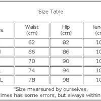 2PCS Black Denim Corset + Straight Flare Jeans - Thumbnail 9