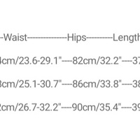 Black Bandage High Waist Mini Skirt  - Thumbnail 9