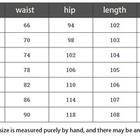 Brown Checkered High Waist Wide Leg Pants  - Thumbnail 8