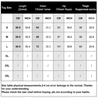 Butterfly Embroidery High Waist Denim Jeans - Thumbnail 8