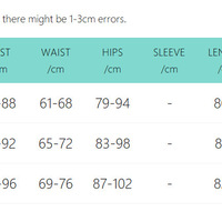 Blue Hibiscus Print Mini Dress - Thumbnail 8