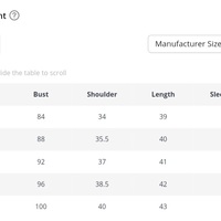 Angel Print Ruffle Short Sleeve T-shirt  - Thumbnail 8