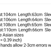 Heart Knit V Neck Loose Sweater Vest - Thumbnail 9