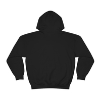 Free Shipping-"DAYDREAMING SAVED MY LIFE"BLACK HOODIE - Thumbnail 1