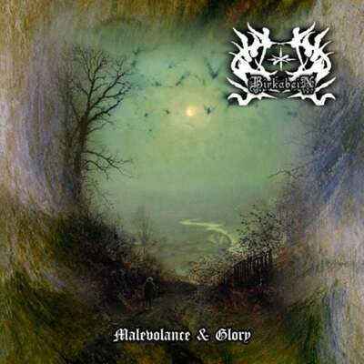 Birkabein – malevolance & glory lp