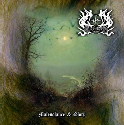 Birkabein – Malevolance & Glory LP