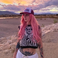 Eye Print Sweater Vest  - Thumbnail 4